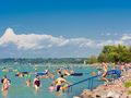 Jezioro Balaton na Węgrzech. Atrakcje i najlepsze miejsca w okolicy