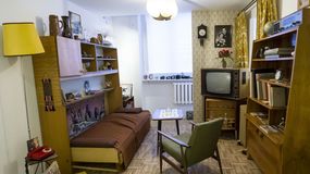 Ten mebel królował w domach w PRL-u. Półkotapczan wraca do łask