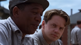 Quiz. "Skazani na Shawshank" mają 30 lat. Pamiętasz ten film?