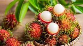 Rambutan
