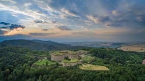 Twierdza Srebrna Góra