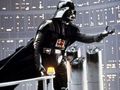 Scena z filmu "Imperium kontratakuje"