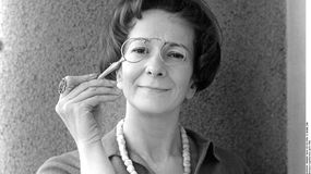 Wisława Szymborska