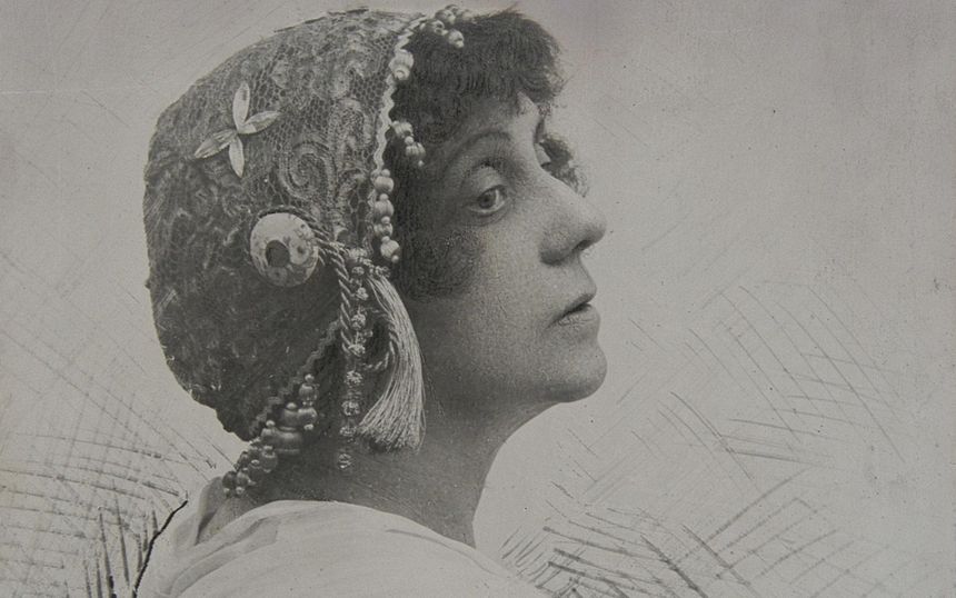 Gabriela Zapolska