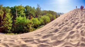 Słowiński Park Narodowy