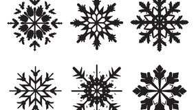 Który płatek śniegu wybierasz? Psychotest