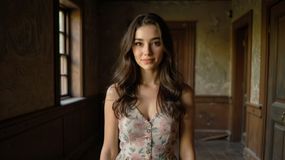 Tilly Norwood, aktorka stworzona przez AI