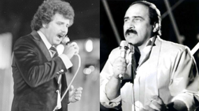 Krzysztof Krawczyk, Andrzej Zaucha