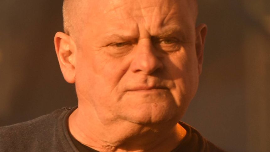 Kult odwołał trasę koncertową ze względu na kłopoty zdrowotne Kazika