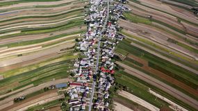 Sułoszowa – malownicza wieś w Polsce, która zasłynęła na świecie