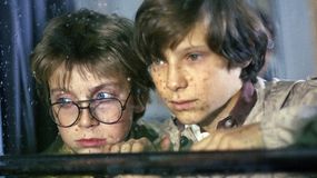Quiz – seriale PRL. "W labiryncie" czy "Siedem życzeń"? 