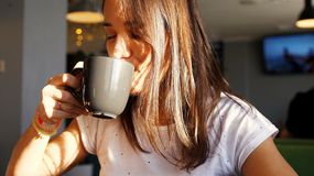 Jak smakuje blonde espresso?