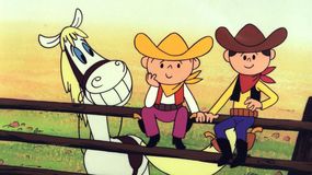 Rozpoznasz bajki PRL-u? 