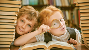 Zagadki dla bystrzaków