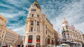 Madryt na weekend. Poznaj największe atrakcje stolicy Hiszpanii