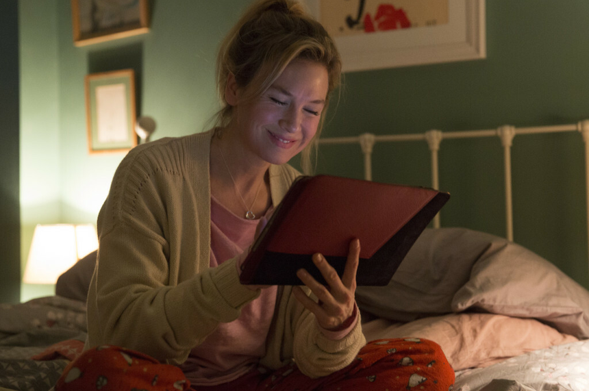 Bridget Jones – 12 najlepszych cytatów na walentynki dla kobiet