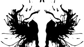 Psychotest Rorschacha