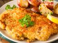Sznycel wiedeński – przepis na "najsłynniejszy kotlet na świecie"