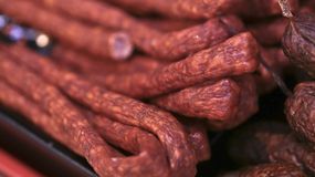 Jak wybrać najlepsze kabanosy? Katarzyna Bosacka podpowiada