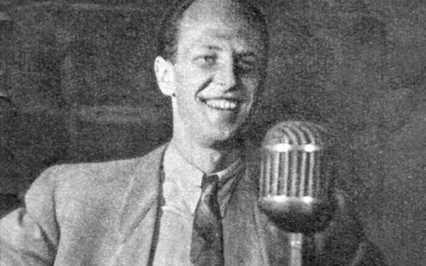 Jeremi Przybora