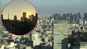 4 punkty widokowe w Tokio za darmo