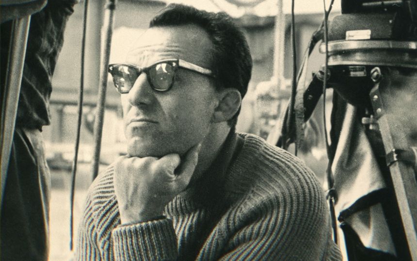 Andrzej Munk