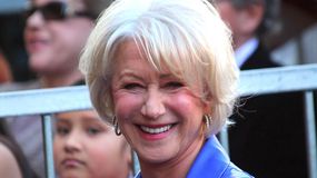 Helen Mirren