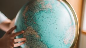 Quiz. Który kraj jest większy? Sprawdź, co pamiętasz z lekcji geografii