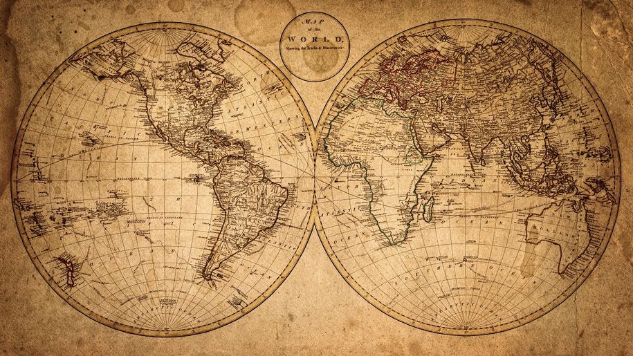 Arcytrudny quiz geograficzny