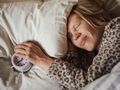 Sen a zdrowie: jak uniknąć karuzeli myśli nocą?