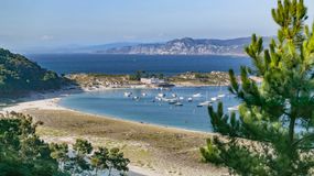 Wyspy Cies – "Wyspy Bogów" z najpiękniejszą plażą na świecie