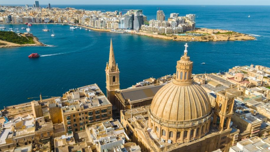 Valletta. Co warto zobaczyć w stolicy Malty? Oto największe atrakcje