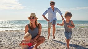 Wakacje z dziećmi za granicą. 5 idealnych kierunków na 2025 rok