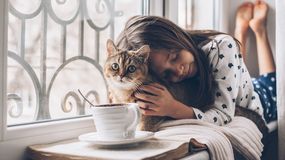 Jak ukoić serce? Drobne przyjemności