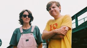 Zespół Oxford Drama