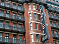 Hotel Chelsea. Uważają go za nawiedzony