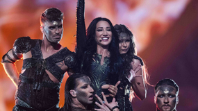 Justyna Steczkowska stała się memem