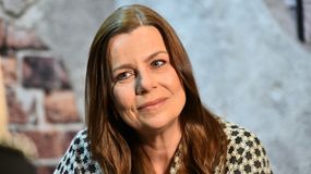 Agata Kulesza, aktorka