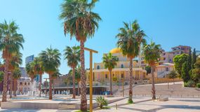 Durrës – miasto w Albanii