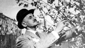 Kazimierz Prószyński - twórca kamery i wynalazków, które wyprzedziły epokę  