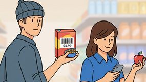 Test logiczny IQ. Kto jest złodziejem?