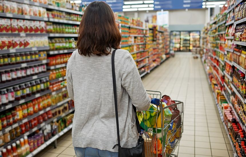 Nie kupuj tych produktów w sklepie