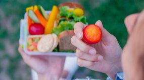 Latem sięgaj po te produkty. To naturalne "leki" wydłużające życie