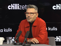 Damian Maliszewski o randkach, związkach i terapiach