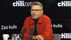 Damian Maliszewski o randkach, związkach i terapiach