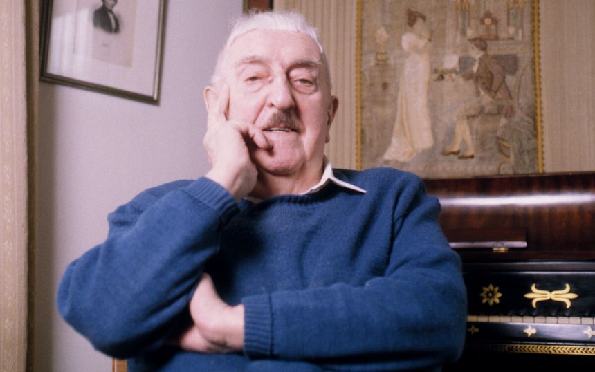 Jerzy Waldorff