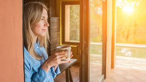 Fenomen poranka - na czym polega?