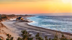 Przylądek Skagen