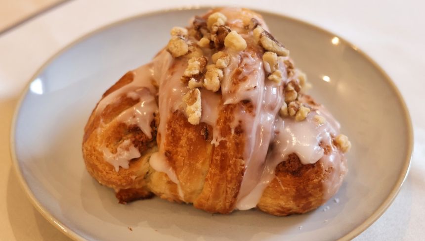 Rogale świętomarcińskie – oryginalny przepis na 11 listopada