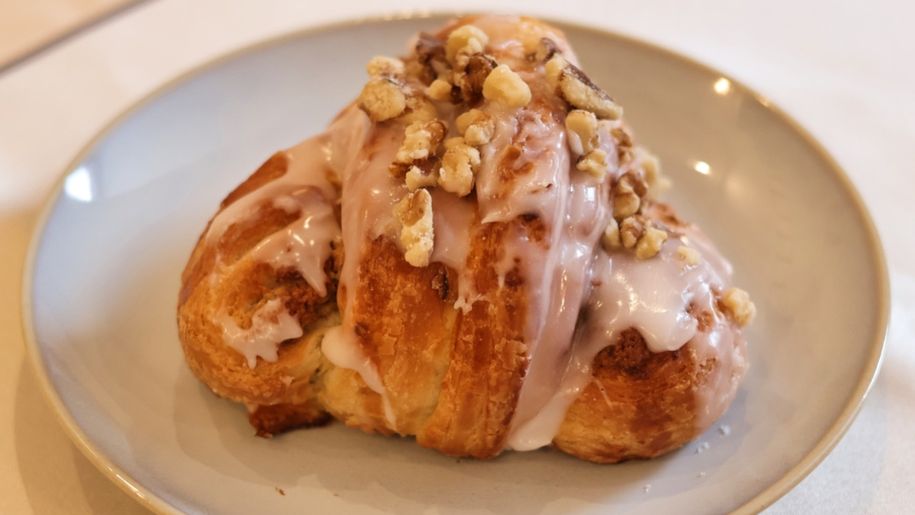 Rogale świętomarcińskie – oryginalny przepis na 11 listopada